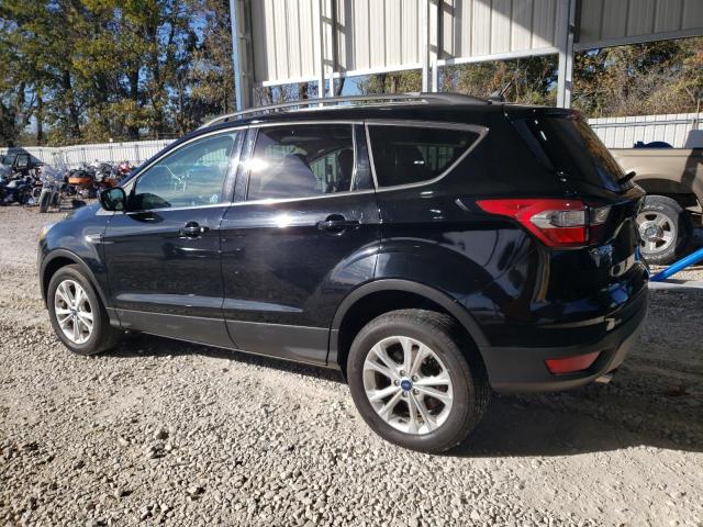Photo 2 from auction – 2018 FORD ESCAPE SE with VIN 1FMCU9GD0JUC31632
