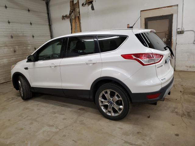 Photo 2 from auction – 2013 FORD ESCAPE SEL with VIN 1FMCU9HX8DUB55378