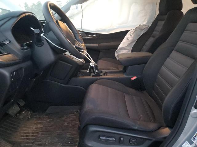 Photo 7 from auction – 2019 HONDA CRV with VIN 2HKRW2H5XKH663129