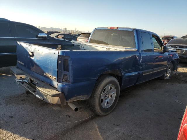 Photo 3 from auction – 2003 CHEVROLET SILVERADO with VIN 2GCEC19XX31397258