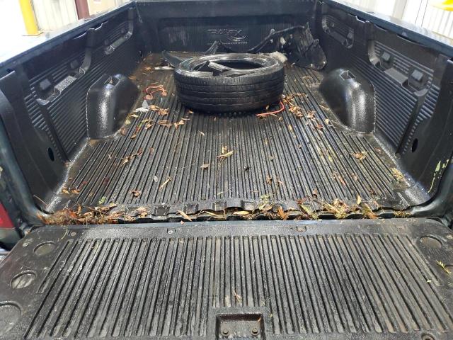 Photo 10 from auction – 2013 CHEVROLET SILVERADO with VIN 1GCNCPEX3DZ137463