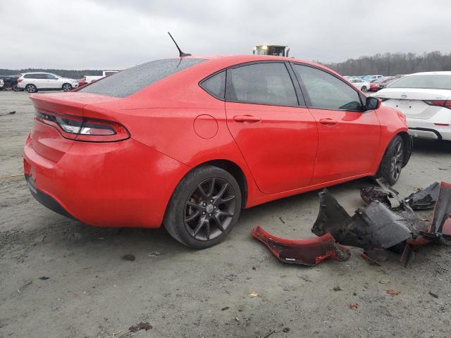 Photo 3 from auction – 2016 DODGE DART SE with VIN 1C3CDFAA5GD751002