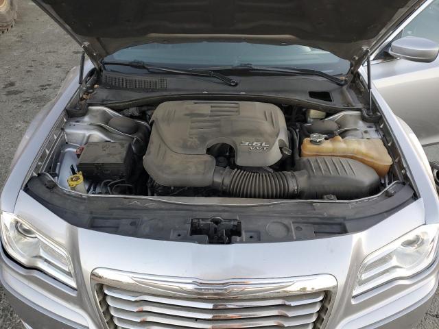 Photo 11 from auction – 2013 CHRYSLER 300 with VIN 2C3CCAAG1DH665307