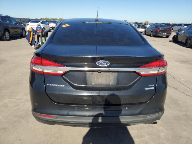 Photo 6 from auction – 2018 FORD FUSION SE with VIN 3FA6P0HD6JR217847