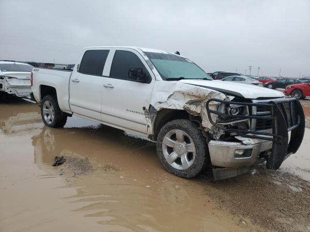 Photo 4 from auction – 2014 CHEVROLET SILVERADO with VIN 3GCUKSEC3EG127712