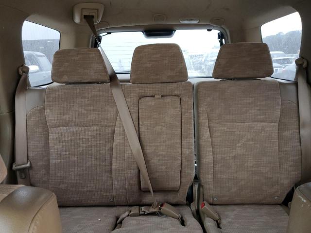 Photo 10 from auction – 2004 HONDA CR-V LX with VIN JHLRD68454C018541