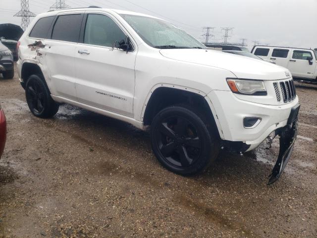 Photo 4 from auction – 2014 JEEP GRAND CHER with VIN 1C4RJFCG8EC184352