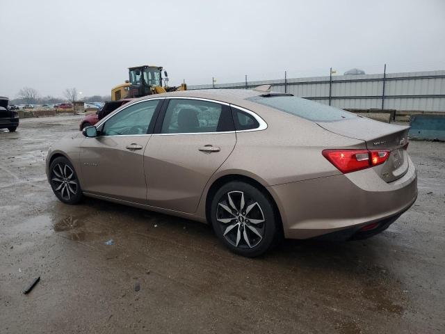 Photo 2 from auction – 2018 CHEVROLET MALIBU LT with VIN 1G1ZD5ST5JF277850