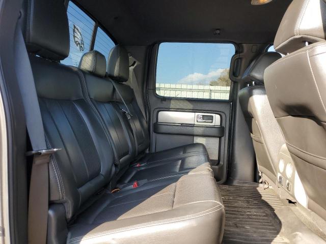 Photo 10 from auction – 2013 FORD F150 SUPER with VIN 1FTFW1ET7DFA27328
