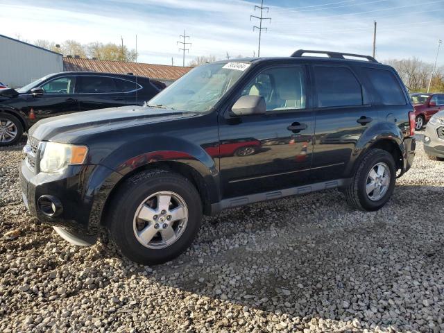 FORD ESCAPE XLT 2010 with VIN 1FMCU0D75AKD28122 - Photo from auction