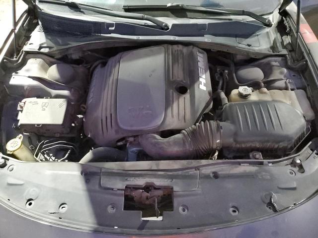 Photo 11 from auction – 2015 DODGE CHARGER R/ with VIN 2C3CDXCT4FH801121