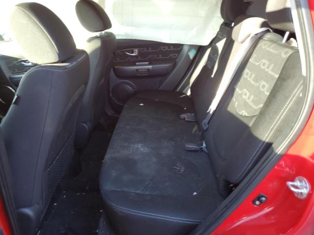 Снимка 11 от търг – 2013 KIA SOUL + с VIN KNDJT2A69D7537005