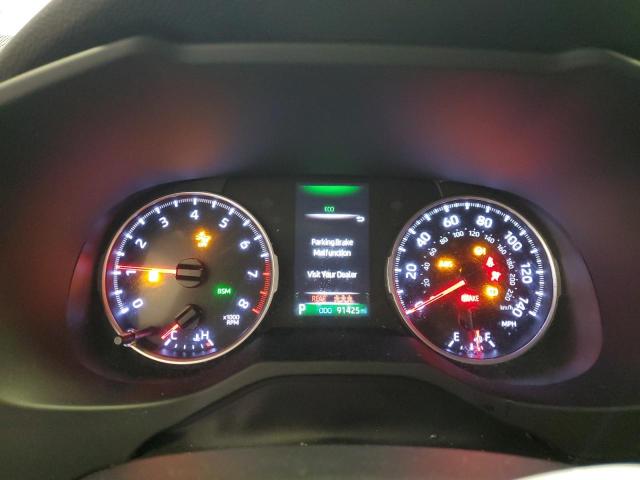 Photo 9 from auction – 2019 TOYOTA RAV4 LE with VIN JTMG1RFVXKD503341