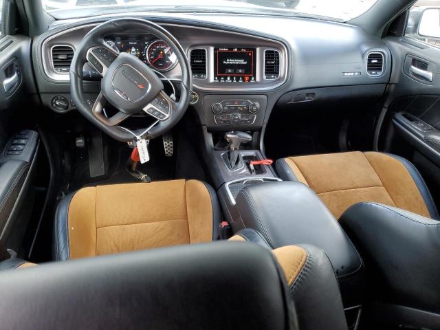 Photo 8 from auction – 2022 DODGE CHARGER SC with VIN 2C3CDXGJ7NH135802