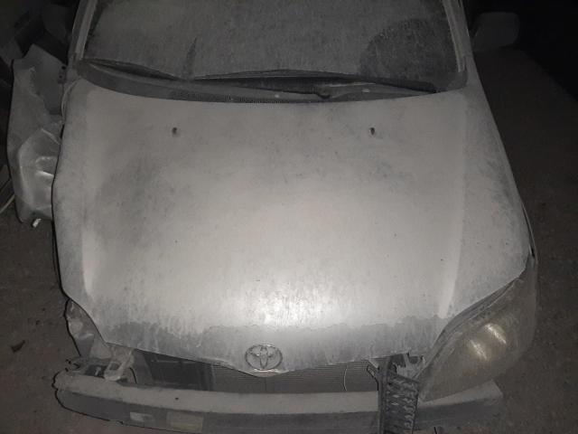 Photo 11 from auction – 2000 TOYOTA ECHO with VIN JTDBT1238Y0092712