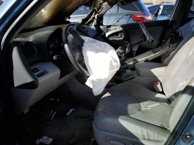 Photo 7 from auction – 2010 TOYOTA RAV4 LIMIT with VIN 2T3DF4DVXAW058305