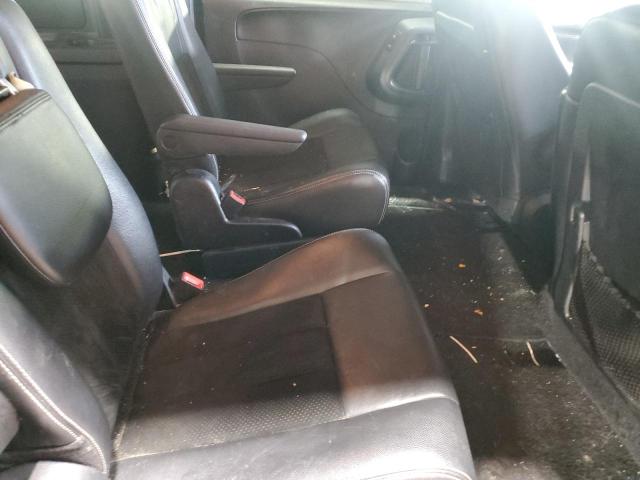 Photo 10 from auction – 2014 DODGE GRAND CARA with VIN 2C4RDGCG9ER417112
