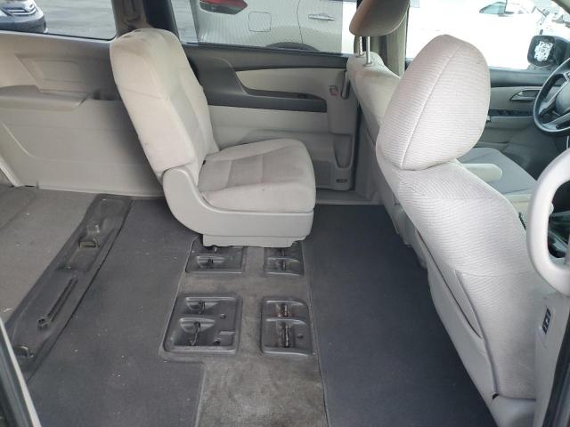 Photo 11 from auction – 2011 HONDA ODYSSEY EX with VIN 5FNRL5H43BB044467