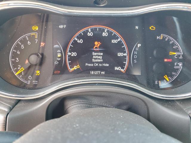 Photo 9 from auction – 2014 JEEP GRAND CHER with VIN 1C4RJFCG6EC206252