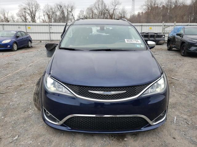 Photo 5 from auction – 2017 CHRYSLER PACIFICA L with VIN 2C4RC1GG5HR706079