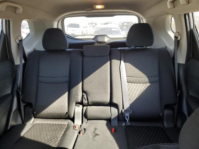 Photo 10 from auction – 2017 NISSAN ROGUE S with VIN KNMAT2MVXHP507679