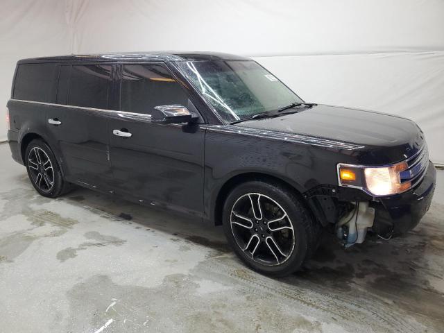 Photo 4 from auction – 2015 FORD FLEX SEL with VIN 2FMGK5C87FBA12804