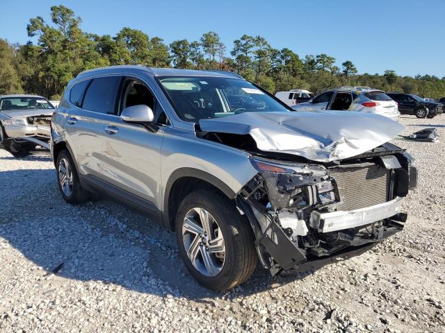 Photo 4 from auction – 2023 HYUNDAI SANTA FE S with VIN 5NMS2DAJ7PH538481