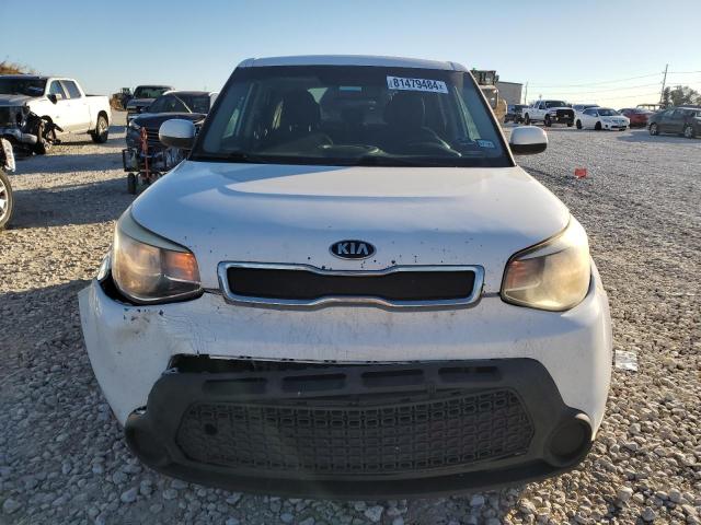 Photo 5 from auction – 2015 KIA SOUL with VIN KNDJN2A29F7205298