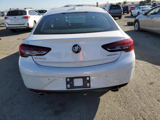 Photo 6 from auction – 2018 BUICK REGAL PREF with VIN W04GL6SX5J1061658