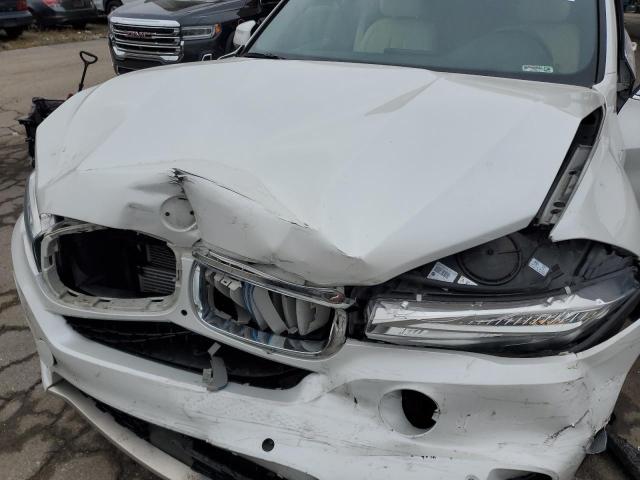 Photo 12 from auction – 2018 BMW X5 XDR40E with VIN 5UXKT0C54J0V98312