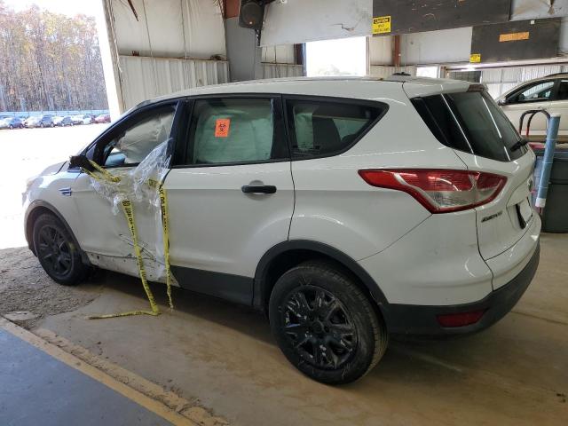 Photo 2 from auction – 2014 FORD ESCAPE S with VIN 1FMCU0F77EUC76726