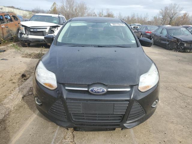 Photo 5 from auction – 2012 FORD FOCUS SE with VIN 1FAHP3F23CL415458