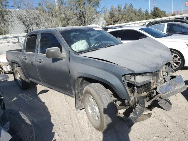 Photo 4 from auction – 2007 CHEVROLET COLORADO with VIN 1GCCS13E778197944