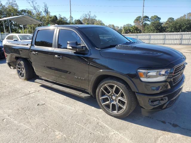 Photo 4 from auction – 2019 RAM 1500 LARAM with VIN 1C6RREJTXKN683292