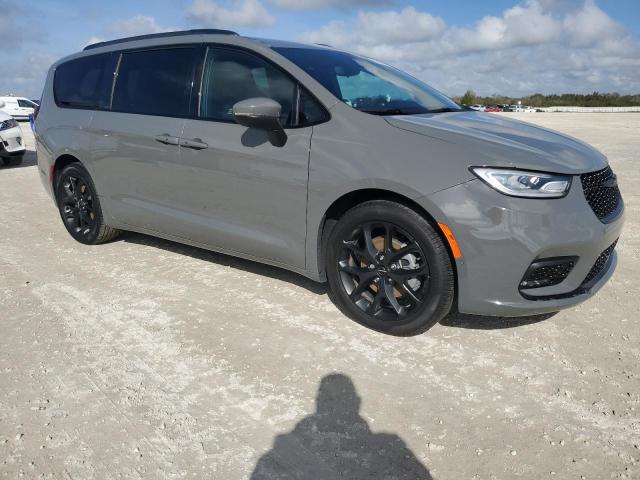 Photo 4 from auction – 2023 CHRYSLER PACIFICA T with VIN 2C4RC1BG6PR517091