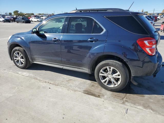 Photo 2 from auction – 2016 CHEVROLET EQUINOX LT with VIN 2GNALCEK9G1119906