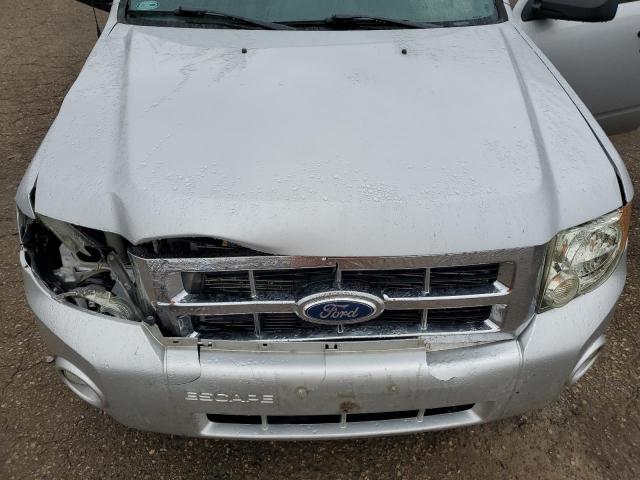 Photo 11 from auction – 2011 FORD ESCAPE XLT with VIN 1FMCU0D79BKB83359