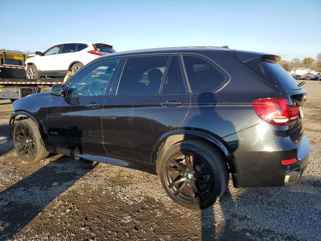 Photo 2 from auction – 2017 BMW X5 XDRIVE3 with VIN 5UXKR0C56H0V65353