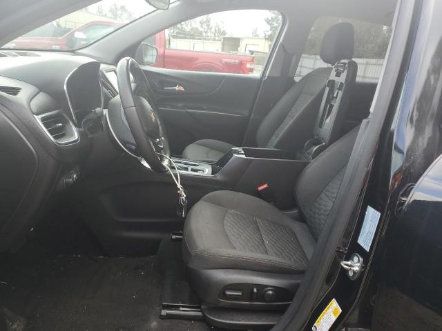 Photo 7 from auction – 2018 CHEVROLET EQUINOX LT with VIN 2GNAXJEVXJ6213581