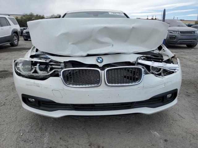 Фото 5 с аукциона – 2018 BMW 320 I с VIN WBA8E1G59JNU93237