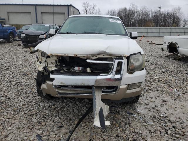 Photo 5 from auction – 2006 FORD EXPLORER E with VIN 1FMEU74856UA82663