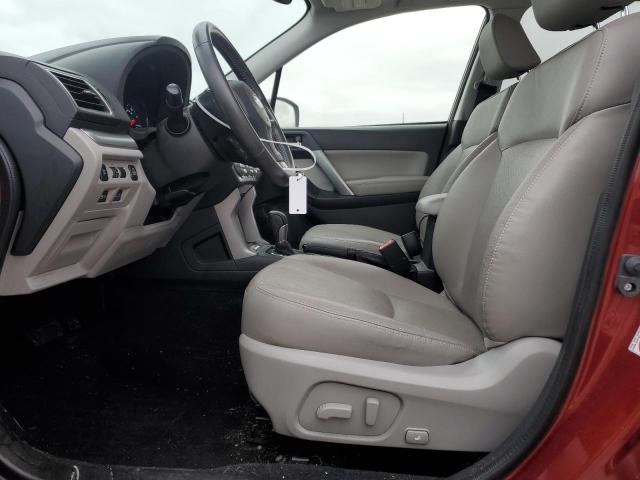 Photo 7 from auction – 2016 SUBARU FORESTER 2 with VIN JF2SJAXC2GH523223
