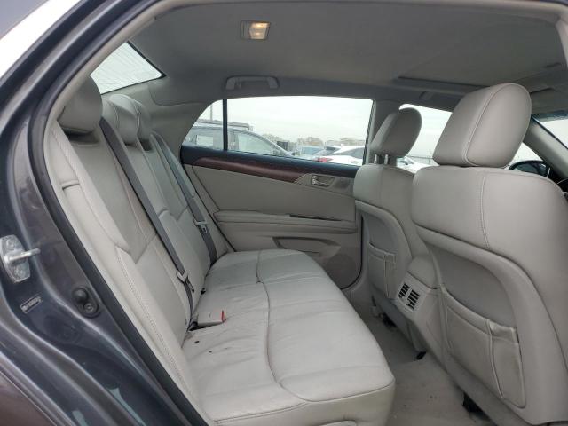 Photo 10 from auction – 2011 TOYOTA AVALON BAS with VIN 4T1BK3DB0BU384434