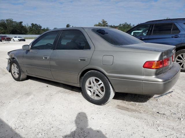 Photo 2 from auction – 2000 TOYOTA CAMRY CE with VIN 4T1BG28K0YU665339