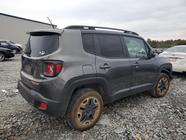 Photo 3 from auction – 2016 JEEP RENEGADE T with VIN ZACCJBCT9GPD89477