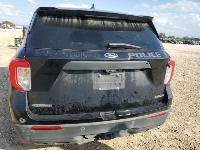 Photo 6 from auction – 2021 FORD EXPLORER P with VIN 1FM5K8AB2MGB99382
