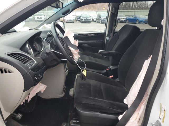 Photo 7 from auction – 2016 DODGE GRAND CARA with VIN 2C4RDGBG2GR397273