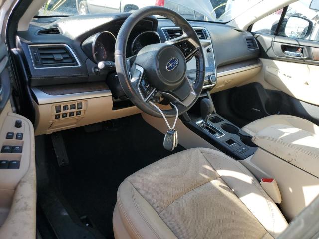 Photo 8 from auction – 2019 SUBARU OUTBACK 2. with VIN 4S4BSANC7K3316603
