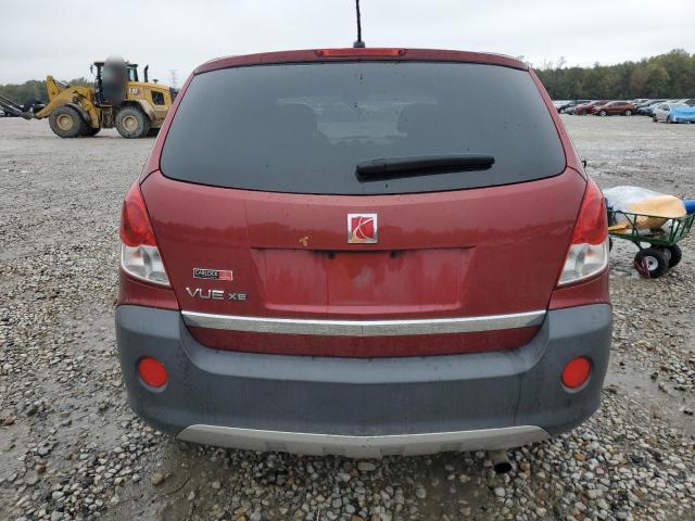 Photo 6 from auction – 2008 SATURN VUE XE with VIN 3GSCL33P68S701133