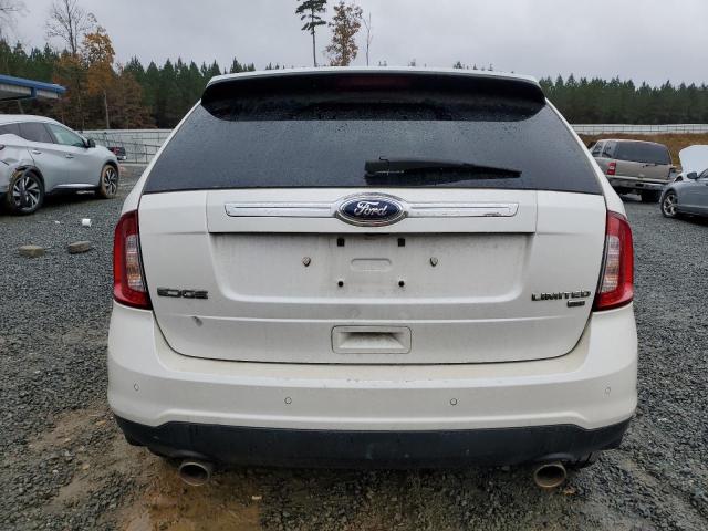 Photo 6 from auction – 2014 FORD EDGE LIMIT with VIN 2FMDK4KC8EBA42685